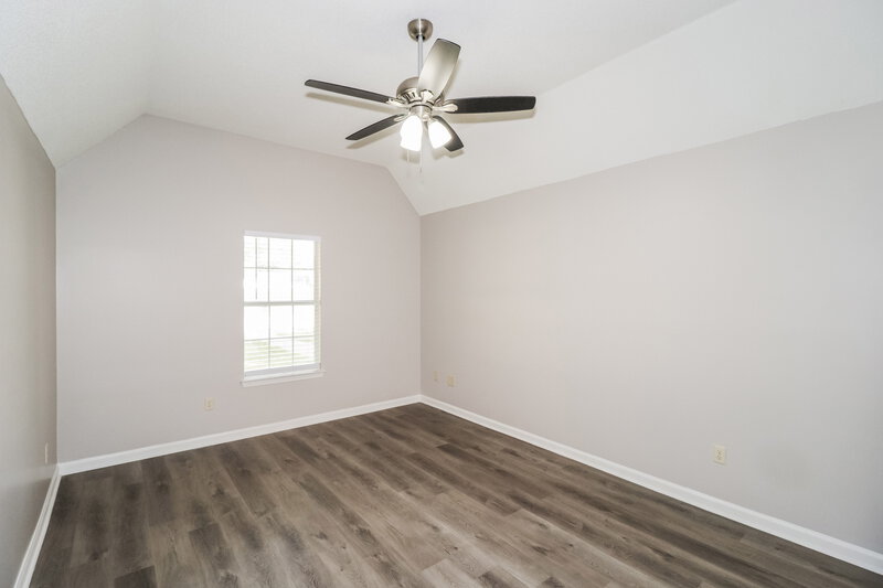 2,450/Mo, 3481 Earlynn Dr Bartlett, TN 38133 Bedroom View