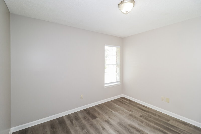 2,450/Mo, 3481 Earlynn Dr Bartlett, TN 38133 Bedroom View 2