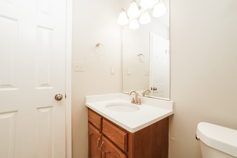2,160/Mo, 125 N Parkway St Hernando, MS 38632 Misc View 11
