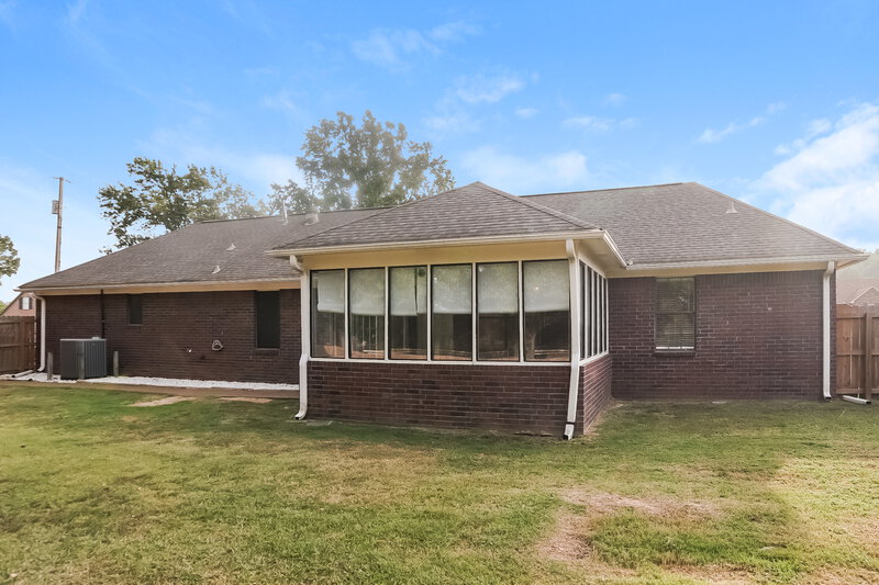 2,160/Mo, 125 N Parkway St Hernando, MS 38632 Misc View 14