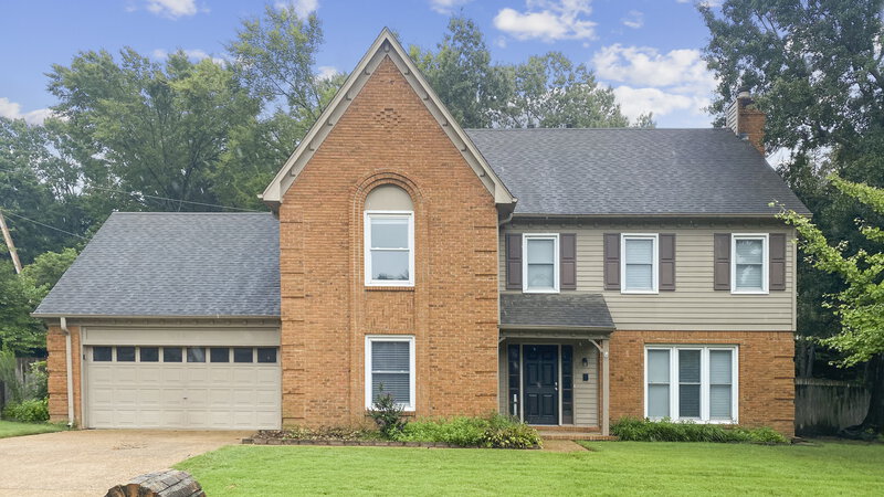 2,185/Mo, 110 Shelley Renee Ln Cordova, TN 38018 External View