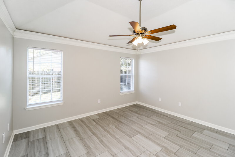 1,550/Mo, 10093 Cross Ridge Rd Cordova, TN 38018 Main Bedroom View 2