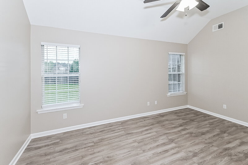 2,710/Mo, 919 Stewart Shire Cv Nesbit, MS 38651 Main Bedroom View 3