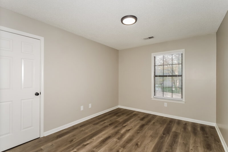 2,165/Mo, 2389 Cherry Spring Cv Cordova, TN 38016 Bedroom View 4