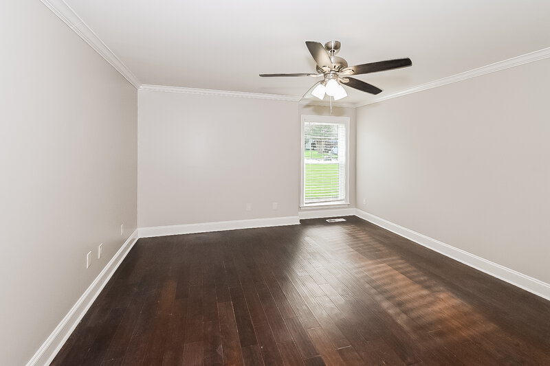 2,160/Mo, 3579 Chester Ln Memphis, TN 38119 Main Bedroom View