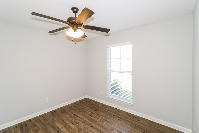 2,300/Mo, 3811 Dawnwood Cir W Southaven, MS 38672 Bedroom View
