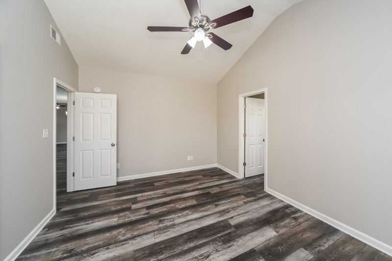 2,005/Mo, 6600 Sandbourne E Olive Branch, MS 38654 Main Bedroom View 2