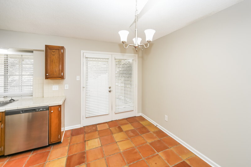 2,550/Mo, 7203 Atterbury Cir E Southaven, MS 38671 Dining Room View