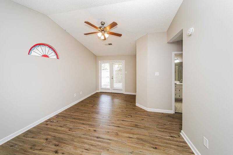 2,550/Mo, 7203 Atterbury Cir E Southaven, MS 38671 Main Bedroom View
