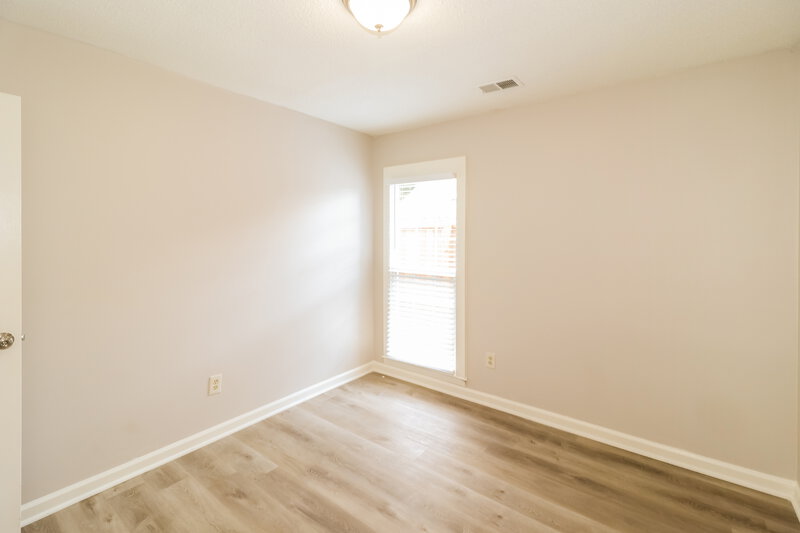 1,885/Mo, 4405 Thoreau Cv Memphis, TN 38125 Bedroom View 2