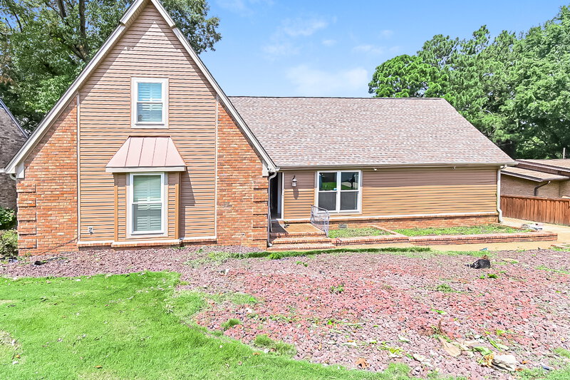 1,840/Mo, 910 Clubhouse Dr Hernando, MS 38632 External View