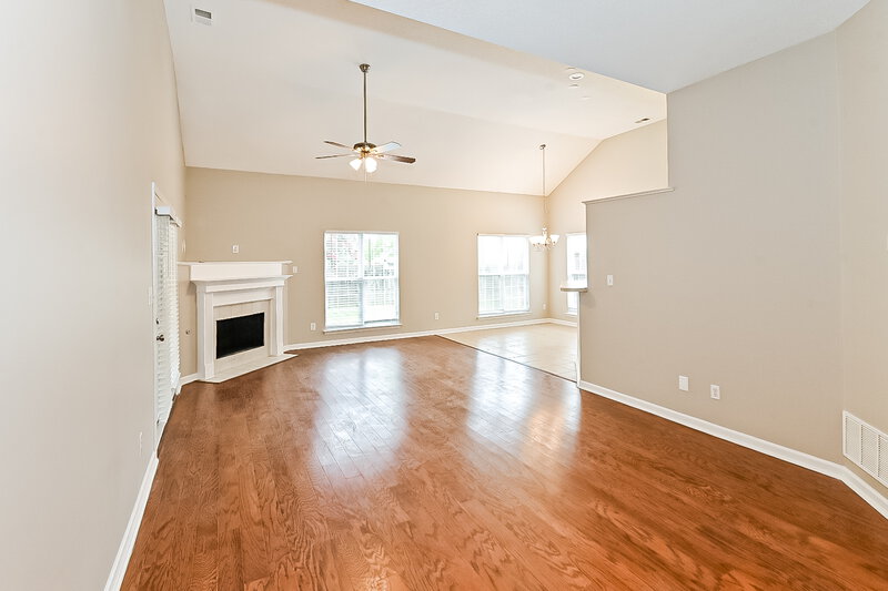 1,840/Mo, 910 Clubhouse Dr Hernando, MS 38632 Misc View 2