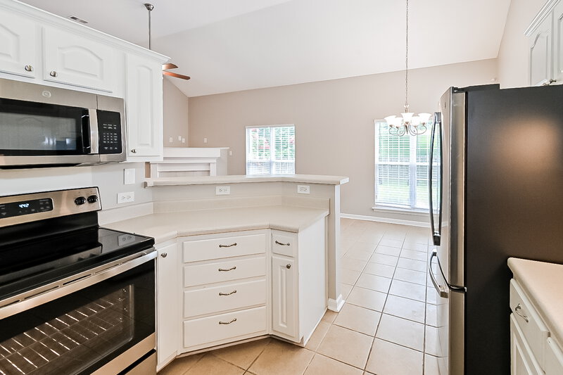 1,840/Mo, 910 Clubhouse Dr Hernando, MS 38632 Misc View 5