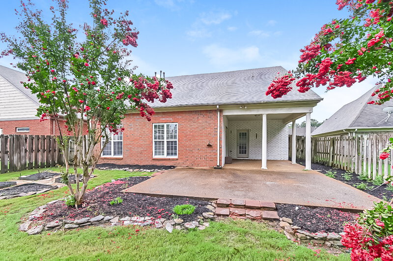 1,840/Mo, 910 Clubhouse Dr Hernando, MS 38632 Misc View 14