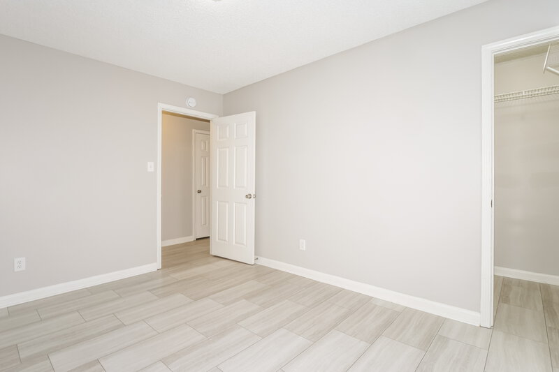 1,740/Mo, 4879 Baywood Dr Millington, TN 38053 Bedroom View 2