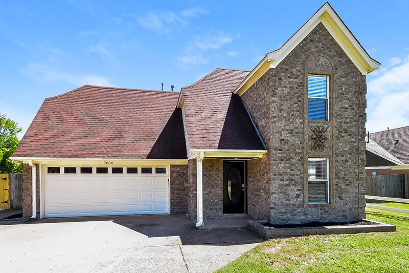 2,300/Mo, 7680 Wills Way Cir E Walls, MS 38680 External View