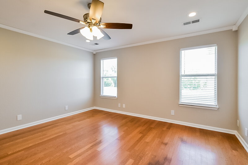 2,300/Mo, 7680 Wills Way Cir E Walls, MS 38680 Main Bedroom View 2