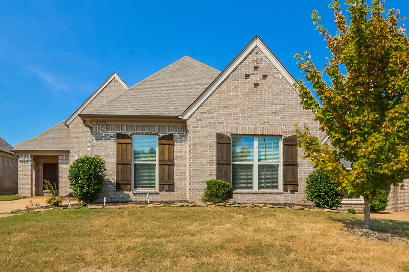 2,180/Mo, 6765 Whooper Swan Dr Olive Branch, MS 38654 External View
