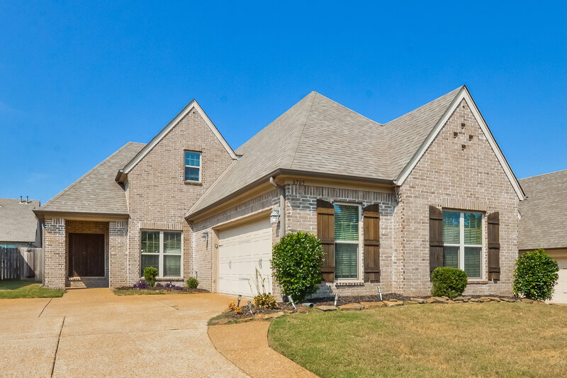 2,180/Mo, 6765 Whooper Swan Dr Olive Branch, MS 38654 Misc View