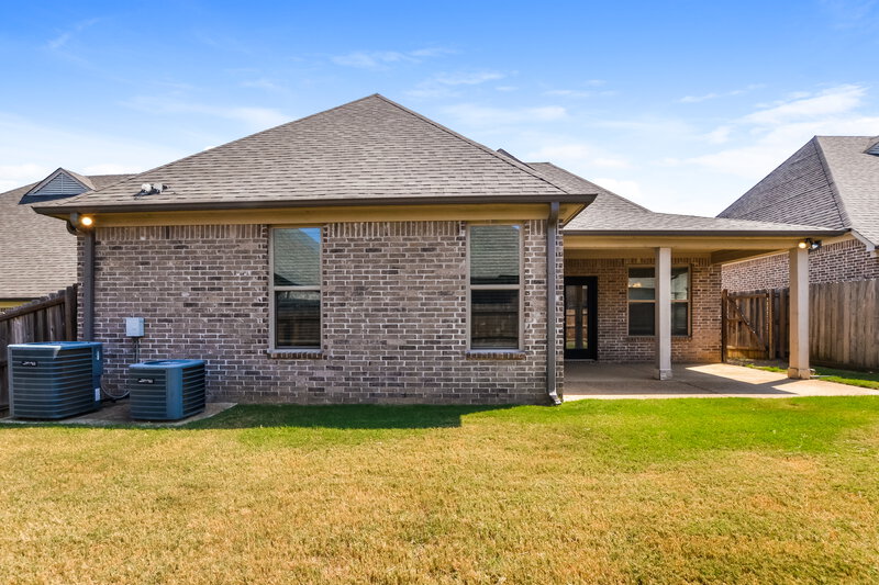 2,180/Mo, 6765 Whooper Swan Dr Olive Branch, MS 38654 Misc View 13