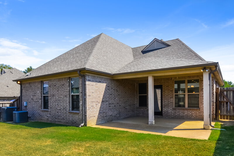 2,180/Mo, 6765 Whooper Swan Dr Olive Branch, MS 38654 Misc View 14