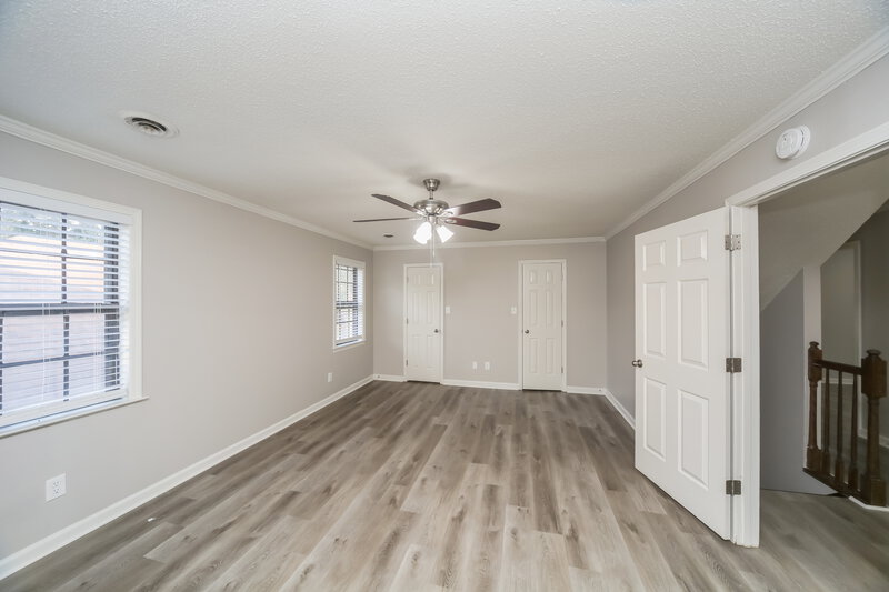 2,295/Mo, 312 Clarington Dr Southaven, MS 38671 Bedroom View