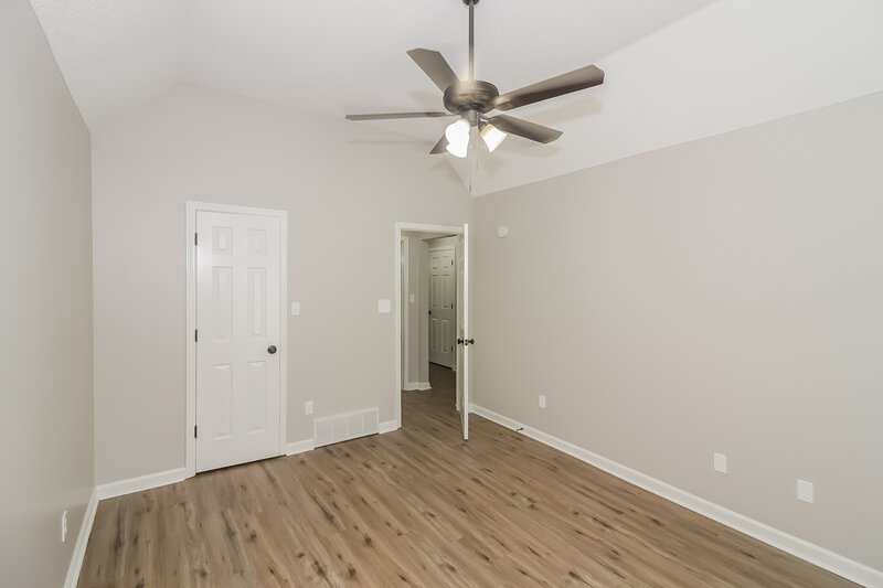 1,710/Mo, 7666 Fox Hunt Dr E Olive Branch, MS 38654 Main Bedroom View