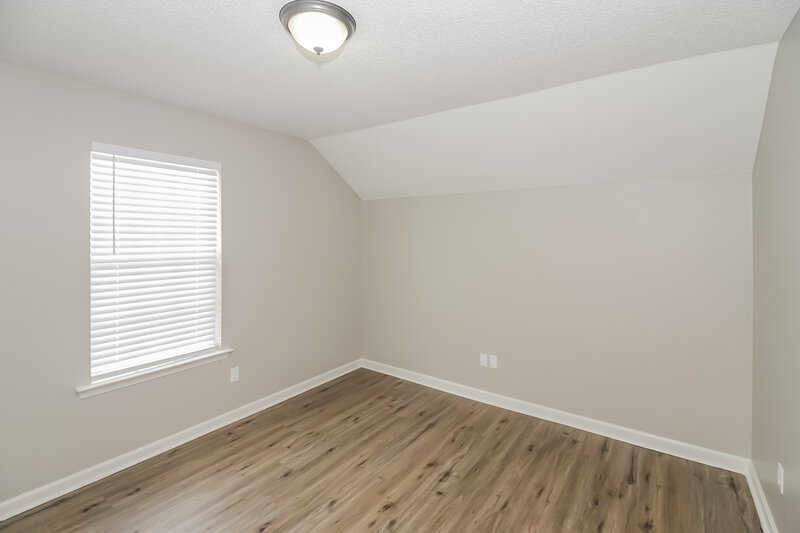 1,710/Mo, 7666 Fox Hunt Dr E Olive Branch, MS 38654 Bedroom View 2