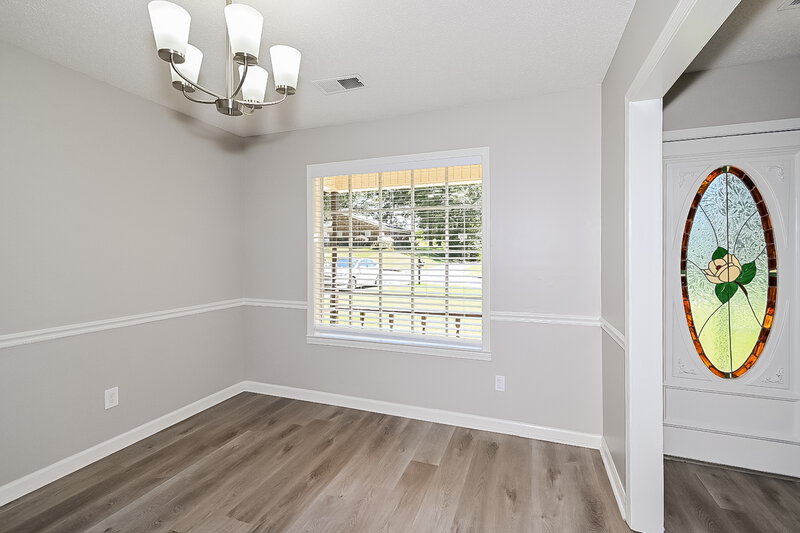 1,745/Mo, 88 Sweetbriar Ave Hernando, MS 38632 Dining Room View
