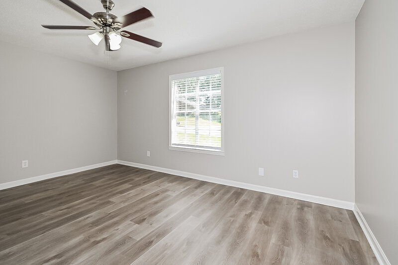 1,745/Mo, 88 Sweetbriar Ave Hernando, MS 38632 Main Bedroom View