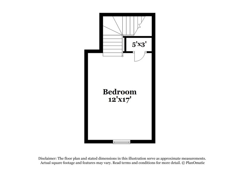 2,215/Mo, 5775 Bedford Loop W Southaven, MS 38672 Floor Plan View 2