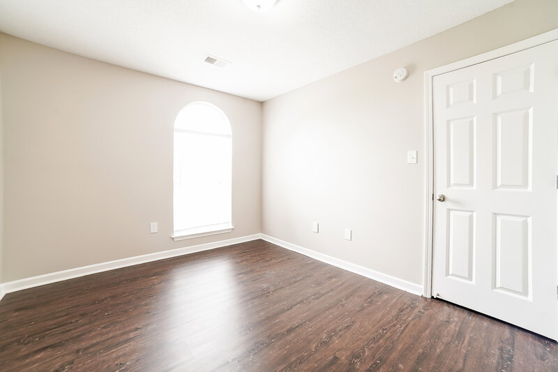 2,040/Mo, 1776 Cresent Ln Southaven, MS 38671 Bedroom View