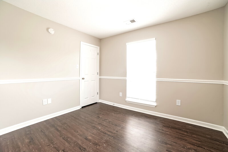 2,040/Mo, 1776 Cresent Ln Southaven, MS 38671 Bedroom View 2