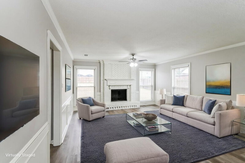 2,420/Mo, 7069 Cutter Mill Rd Memphis, TN 38141 Misc View