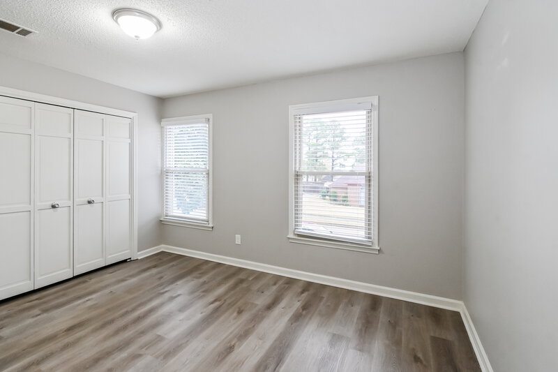 2,525/Mo, 7069 Cutter Mill Rd Memphis, TN 38141 Bedroom View 3