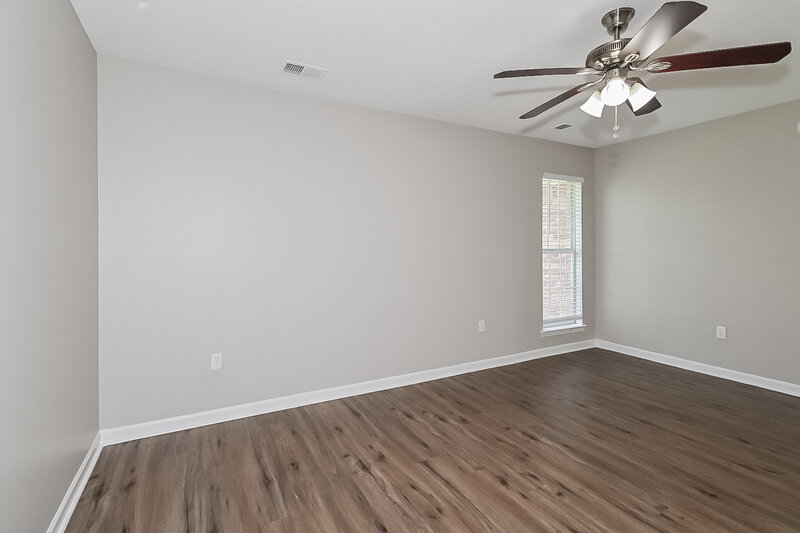 1,800/Mo, 10630 Pecan Vw Olive Branch, MS 38654 Main Bedroom View 2
