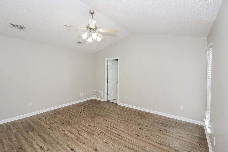 2,630/Mo, 6465 White Hawk Ln Olive Branch, MS 38654 Main Bedroom View