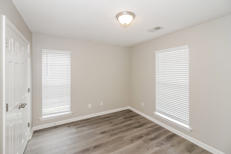 2,630/Mo, 6465 White Hawk Ln Olive Branch, MS 38654 Bedroom View