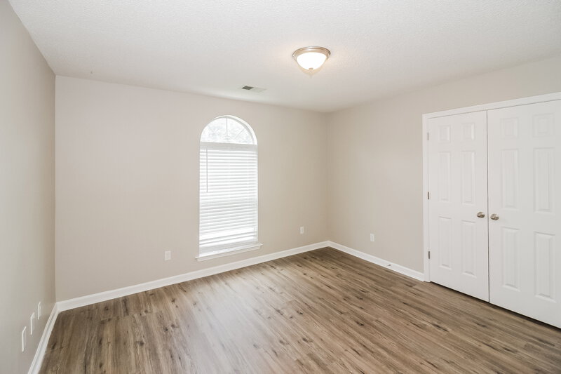 2,630/Mo, 6465 White Hawk Ln Olive Branch, MS 38654 Bedroom View 2