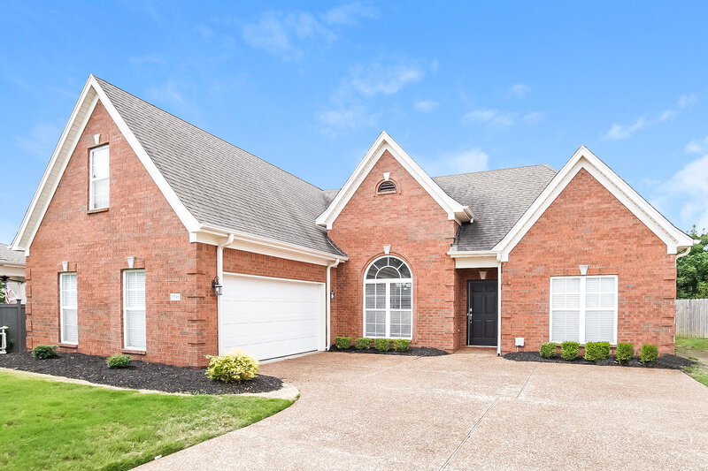 1,930/Mo, 2795 Oliver Cv Southaven, MS 38672 External View