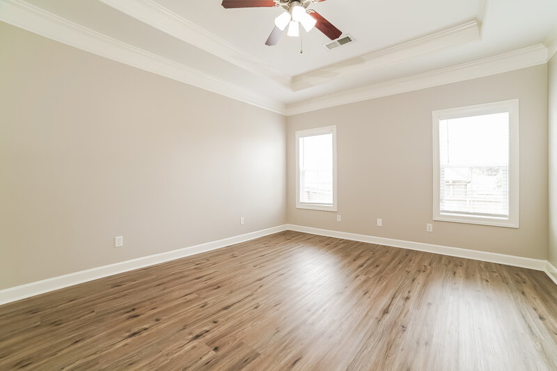 1,930/Mo, 2795 Oliver Cv Southaven, MS 38672 Main Bedroom View