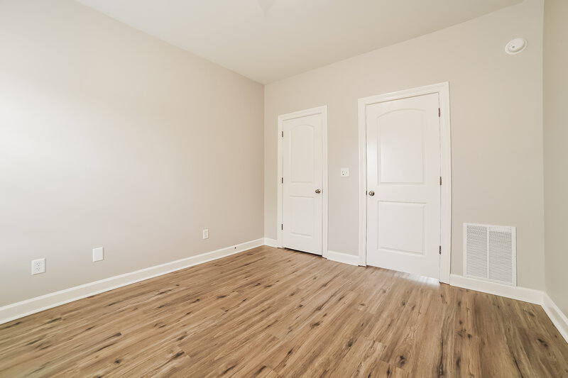 1,930/Mo, 2795 Oliver Cv Southaven, MS 38672 Bedroom View 2