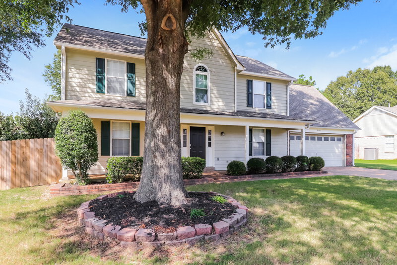 2,230/Mo, 8038 Allbright Cv Bartlett, TN 38133 Misc View