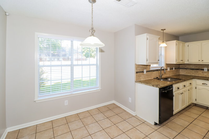 2,230/Mo, 8038 Allbright Cv Bartlett, TN 38133 Floorplan View 3