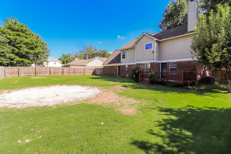 2,230/Mo, 8038 Allbright Cv Bartlett, TN 38133 Misc View 16