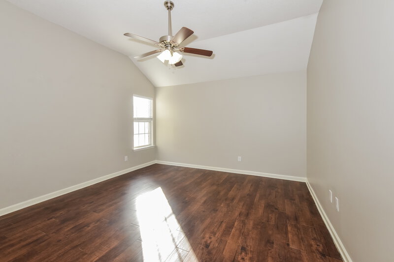 1,520/Mo, 1663 Ranmar Dr Cordova, TN 38016 Main Bedroom View