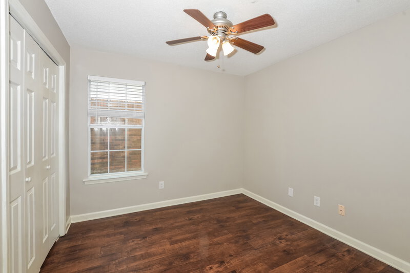 1,520/Mo, 1663 Ranmar Dr Cordova, TN 38016 Bedroom View