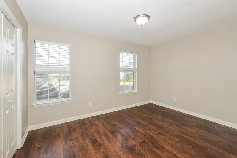 1,520/Mo, 1663 Ranmar Dr Cordova, TN 38016 Bedroom View 2