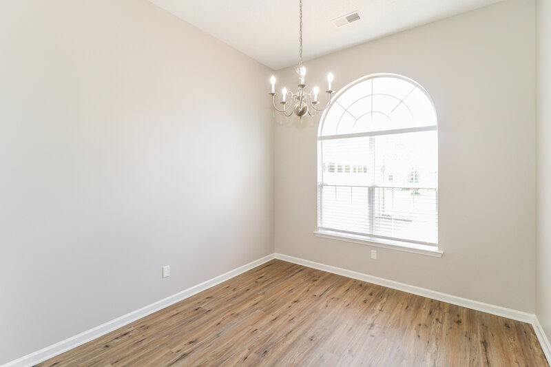 2,160/Mo, 3116 Peachtree Dr Southaven, MS 38672 Dining Room View