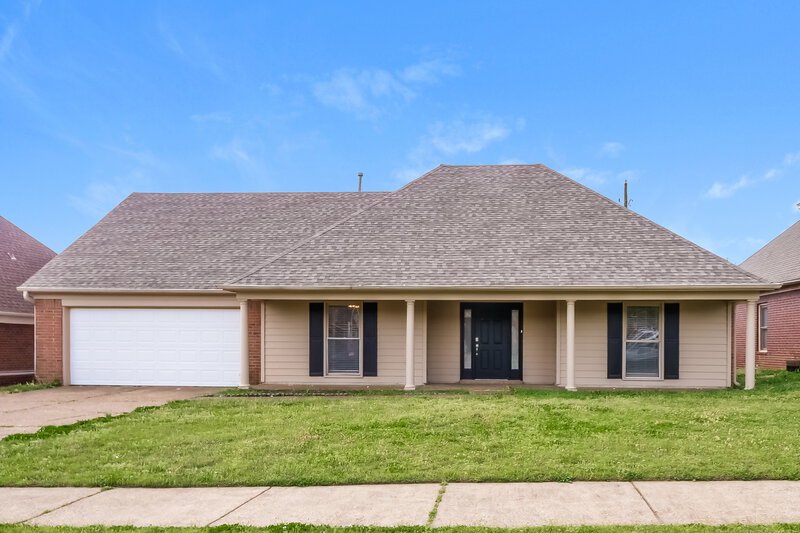 2,170/Mo, 9261 Chimneyrock Blvd Cordova, TN 38016 External View